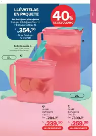Catálogo Tupperware Página 97