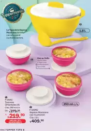 Catálogo Tupperware Página 98