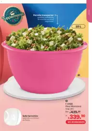 Catálogo Tupperware Página 99