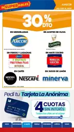 Catálogo La Anonima Página 10