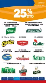 Catálogo La Anonima Página 11
