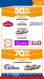 Catálogo La Anonima Página 14