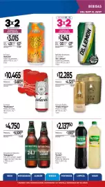 Catálogo La Anonima Página 17