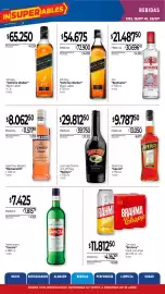 Catálogo La Anonima Página 18