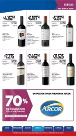 Catálogo La Anonima Página 19