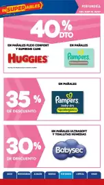 Catálogo La Anonima Página 20