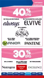 Catálogo La Anonima Página 21