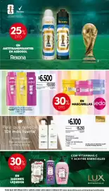 Catálogo La Anonima Página 22