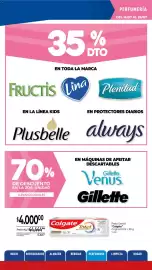 Catálogo La Anonima Página 23