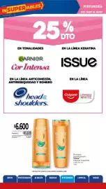 Catálogo La Anonima Página 24