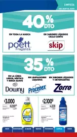 Catálogo La Anonima Página 25