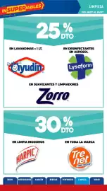 Catálogo La Anonima Página 26