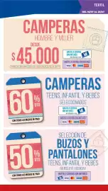 Catálogo La Anonima Página 32