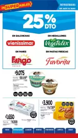 Catálogo La Anonima Página 5