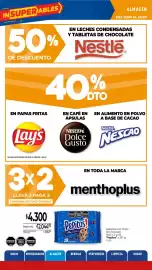 Catálogo La Anonima Página 8