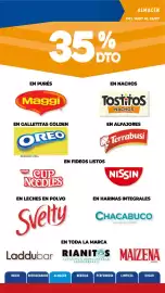 Catálogo La Anonima Página 9