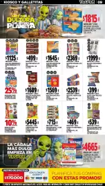 Catálogo Supermercados Yaguar semana 29 Página 10