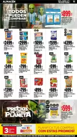 Catálogo Supermercados Yaguar semana 29 Página 12