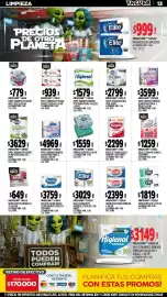 Catálogo Supermercados Yaguar semana 29 Página 14