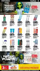 Catálogo Supermercados Yaguar semana 29 Página 16