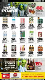 Catálogo Supermercados Yaguar semana 29 Página 4