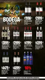 Catálogo Supermercados Yaguar semana 29 Página 5