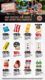 Catálogo Supermercados Yaguar semana 29 Página 6