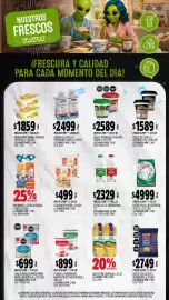 Catálogo Supermercados Yaguar semana 29 Página 7