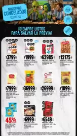 Catálogo Supermercados Yaguar semana 29 Página 8