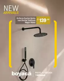 Catálogo Boyacá Página 2