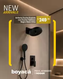 Catálogo Boyacá Página 3