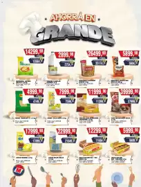 Revista Maxiconsumo semana 29 Página 11