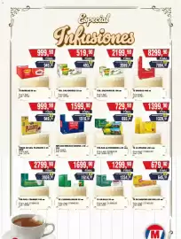 Revista Maxiconsumo semana 29 Página 12