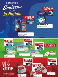 Revista Maxiconsumo semana 29 Página 13