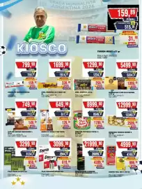 Revista Maxiconsumo semana 29 Página 15