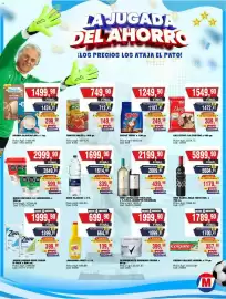 Revista Maxiconsumo semana 29 Página 2