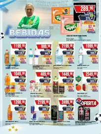 Revista Maxiconsumo semana 29 Página 20