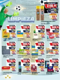 Revista Maxiconsumo semana 29 Página 24