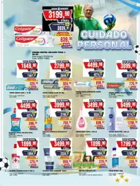 Revista Maxiconsumo semana 29 Página 29