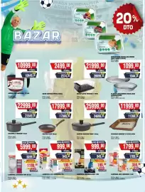 Revista Maxiconsumo semana 29 Página 33