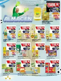 Revista Maxiconsumo semana 29 Página 4