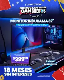 Catálogo Computron Página 2
