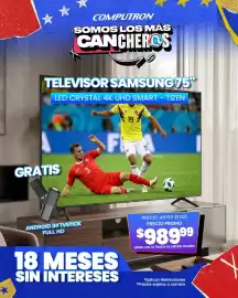 Catálogo Computron Página 3