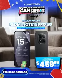 Catálogo Computron Página 4