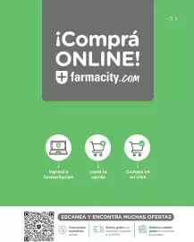 Catálogo Farmacity Página 11