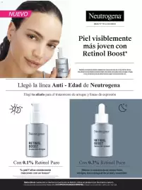 Catálogo Farmacity Página 16