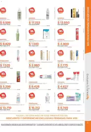 Catálogo Farmacity Página 3