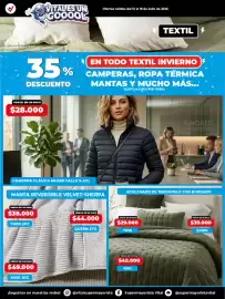 Catálogo Supermayorista Vital semana 29 Página 4