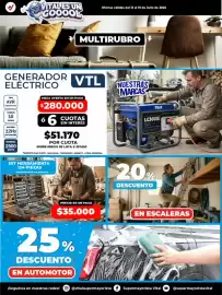 Catálogo Supermayorista Vital semana 29 Página 5