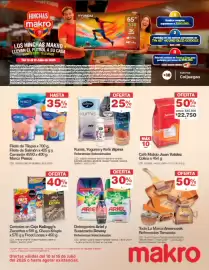 Catálogo Makro semana 28 Página 1